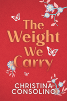 book cover for The Weight We Carry