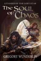 book cover for The Soul of Chaos