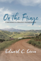 book cover for On the Fringe