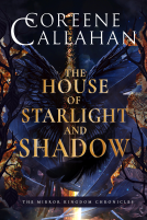 book cover for The House of Starlight & Shadow