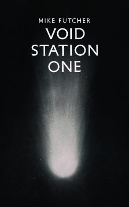 book cover for Void Station One