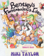 Cover Image: Bentley's Fantabulous Idea