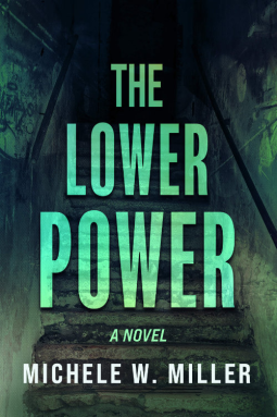 book cover for The Lower Power
