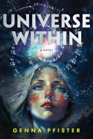 book cover for Universe Within
