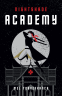 Cover Image: Nightshade Academy