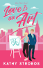 Cover Image: Love Is an Art