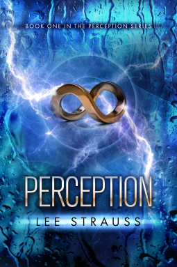 book cover for PERCEPTION