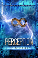 book cover for PERCEPTION