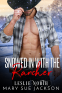 Cover Image: Snowed in with the Rancher