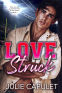 Cover Image: Lovestruck