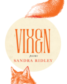book cover for Vixen
