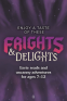 Cover Image: Frights & Delights from Penguin Kids