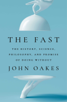 book cover for The Fast