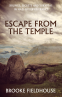 Cover Image: Escape from the Temple