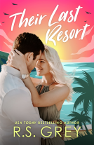 book cover for Their Last Resort