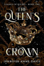 Cover Image: The Queen's Crown