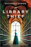 Cover Image: The Library Thief