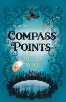 book cover for Compass Points