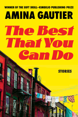 book cover for The Best That You Can Do