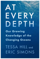 book cover for At Every Depth