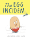 Cover Image: The Egg Incident