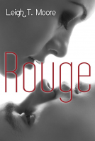 book cover for Rouge