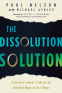 Cover Image: The Dissolution Solution