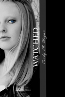 book cover for Watched