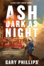 Cover Image: Ash Dark as Night