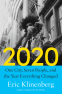 Cover Image: 2020