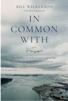 book cover for In Common With