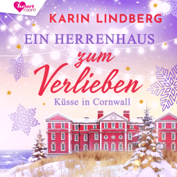 Buchcover für Ein Herrenhaus zum Verlieben