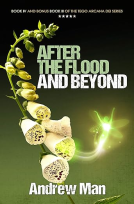 book cover for After The Flood And Beyond