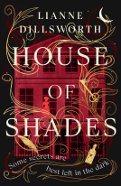 book cover for House of Shades