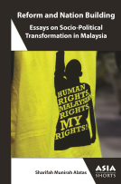 book cover for Reform and Nation-Building