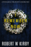 Cover Image: I Remember Now