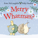 book cover for Merry Whatmas?