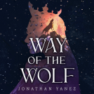 book cover for Way of the Wolf