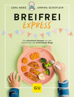 Buchcover für Breifrei Express