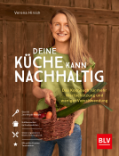 Buchcover für Deine Küche kann nachhaltig!