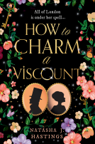 book cover for How to Charm a Viscount