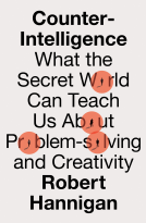 book cover for Counter-Intelligence