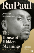 book cover for The House of Hidden Meanings