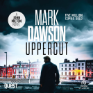 book cover for Uppercut