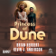 Cover Image: Princess of Dune