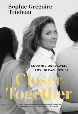 book cover for Closer Together