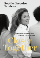 book cover for Closer Together