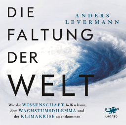 Buchcover für Die Faltung der Welt