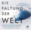 Buchcover für Die Faltung der Welt