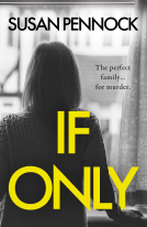 book cover for If Only